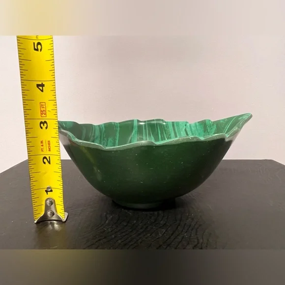 NWT Bundle 2 OPALHOUSE Leaf BAMBOO MELAMINE Bowls SET - Picture 3 of 8